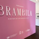 Exposición Brambila ©Cristina Gala