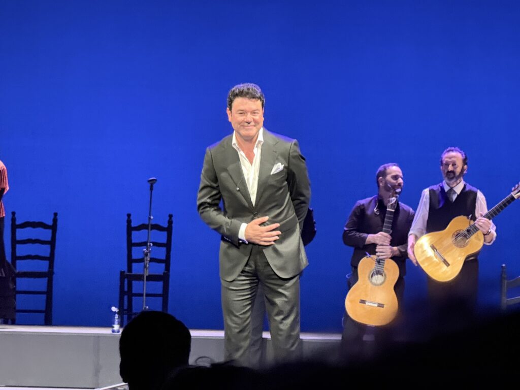 Fran Fernández Fue tu querer ©Cristina Gala