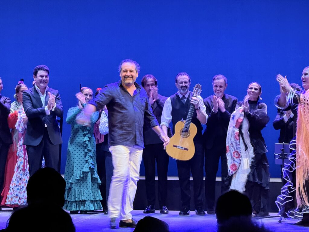 Enrique Casiellas Fue tu querer ©Cristina Gala
