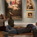 Museo de Bellas Artes Sevilla ©Cristina Gala